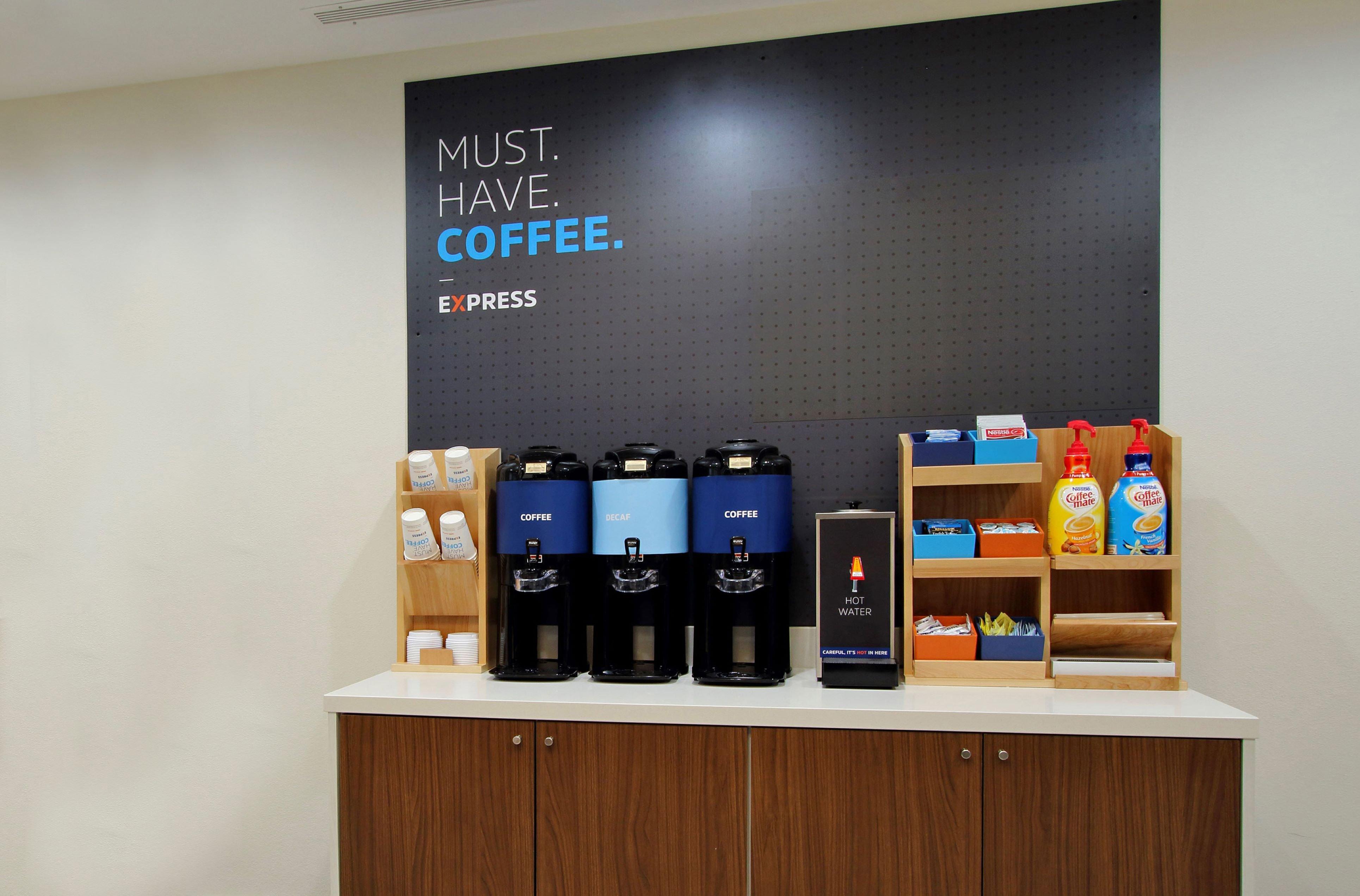 Holiday Inn Express Hotel & Suites Terre Haute By Ihg Eksteriør bilde