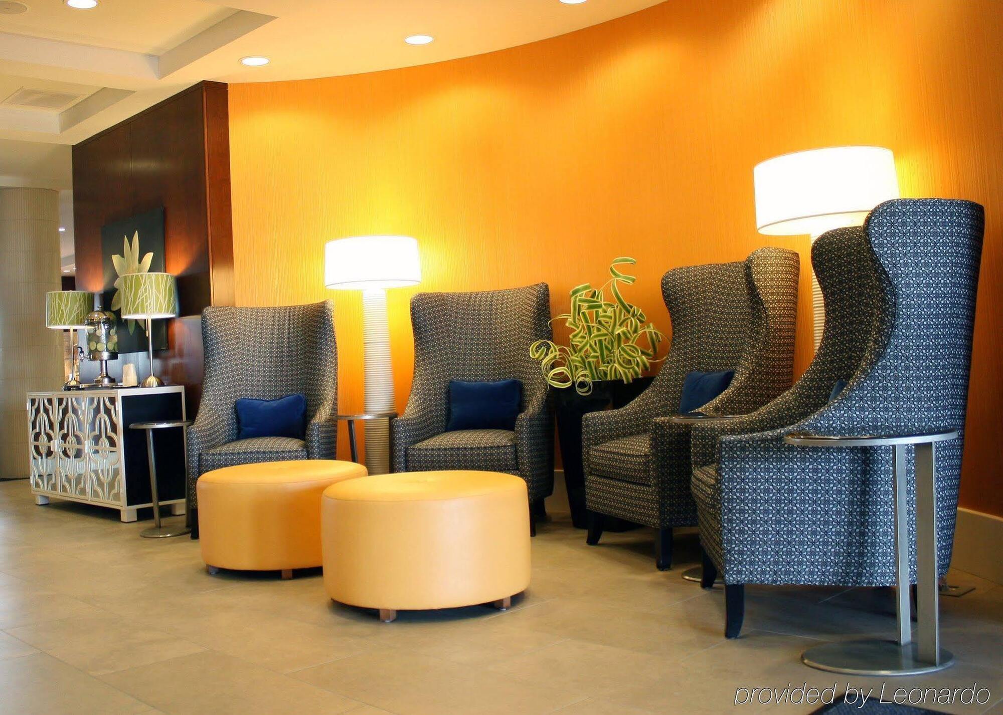 Holiday Inn Express Hotel & Suites Terre Haute By Ihg Eksteriør bilde
